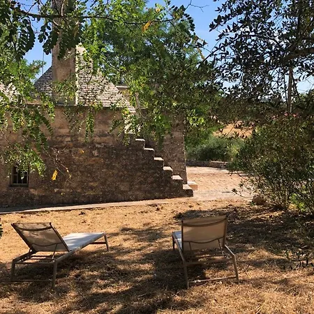 Trullo Pietro * Cisternino