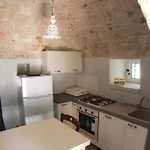 Trullo Pietro Semesterbostad *